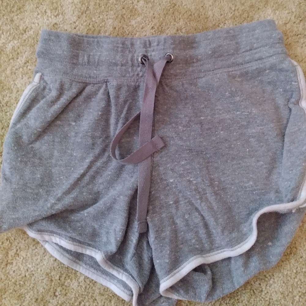Lounge shorts